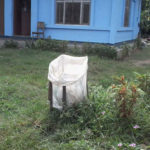 Garbage bin Establishment