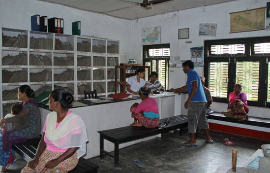 Healthpost volunteering, Medical volunteering in nepal