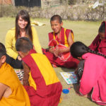 Monastery Program
