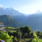 Trekking