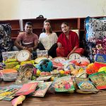 Donation in School